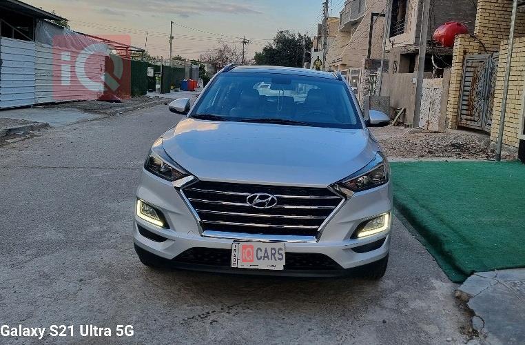 هيونداي توسان